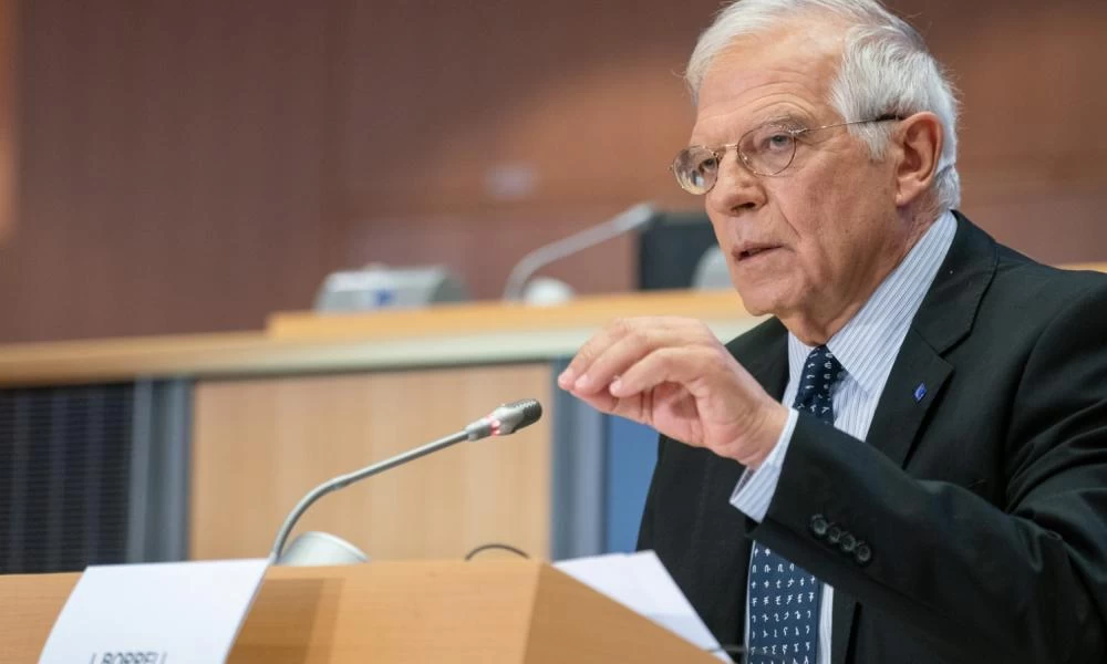 Νέες κυρώσεις από Ευρωπαϊκή Ένωση σε Λουκασένκο και Λευκορωσία